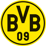 Borussia Dortmund führt die Rückrundentabelle an